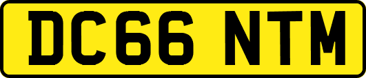 DC66NTM