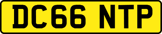 DC66NTP