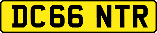 DC66NTR