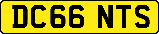 DC66NTS