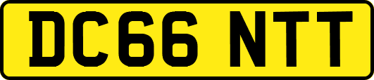 DC66NTT
