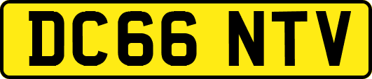 DC66NTV
