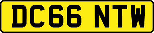 DC66NTW