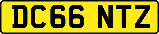 DC66NTZ