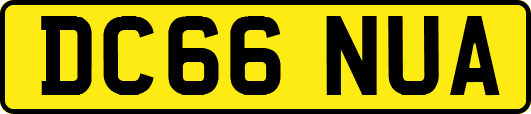DC66NUA