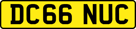 DC66NUC
