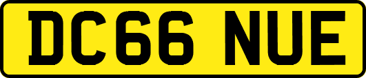DC66NUE