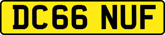 DC66NUF
