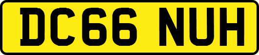 DC66NUH