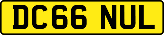 DC66NUL