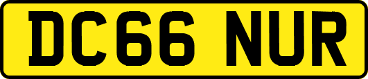 DC66NUR