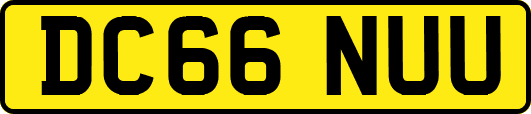 DC66NUU