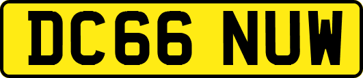 DC66NUW