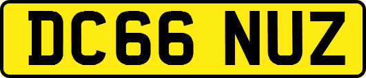DC66NUZ