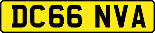 DC66NVA