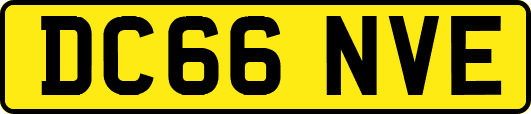 DC66NVE