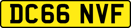 DC66NVF