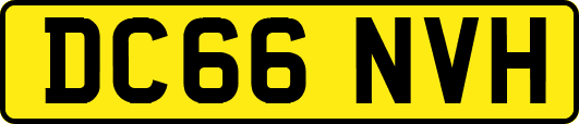 DC66NVH