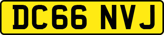 DC66NVJ