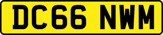 DC66NWM