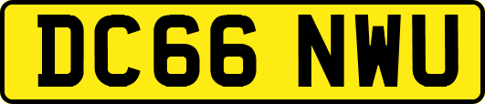 DC66NWU