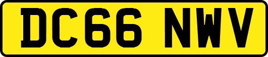 DC66NWV