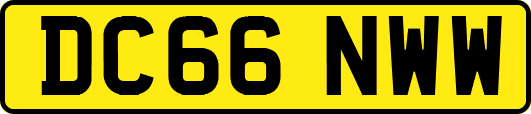 DC66NWW