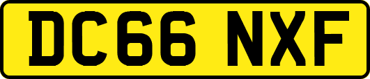 DC66NXF