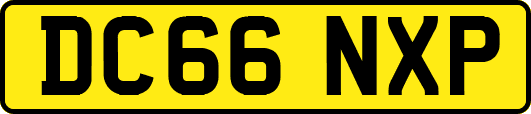 DC66NXP