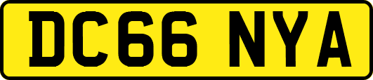 DC66NYA