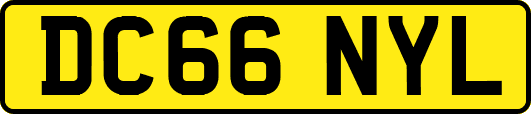 DC66NYL