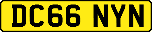 DC66NYN