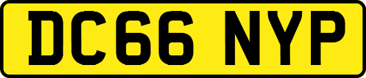DC66NYP