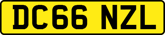 DC66NZL