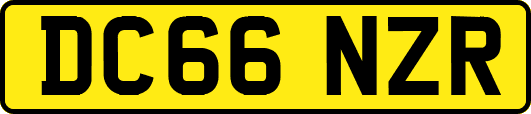 DC66NZR