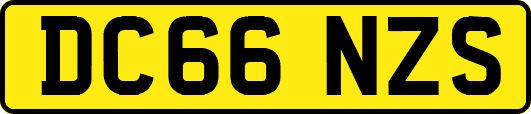 DC66NZS