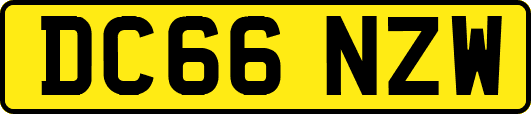 DC66NZW