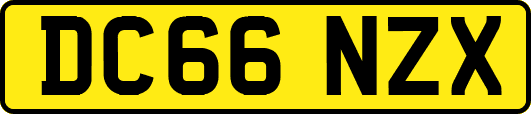 DC66NZX