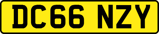DC66NZY