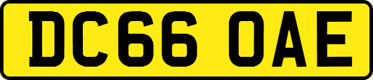 DC66OAE