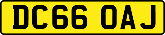 DC66OAJ