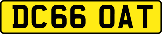 DC66OAT