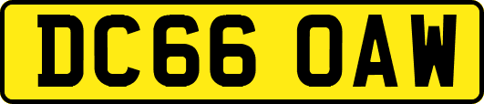 DC66OAW