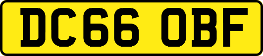 DC66OBF