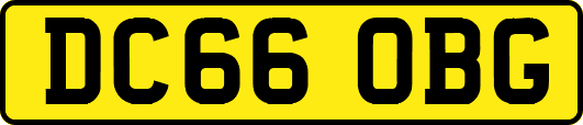 DC66OBG