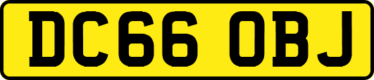 DC66OBJ