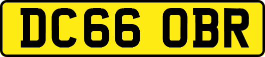 DC66OBR