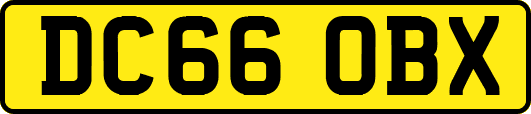 DC66OBX