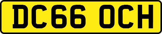 DC66OCH