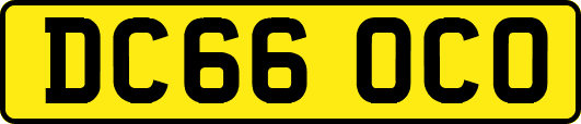 DC66OCO